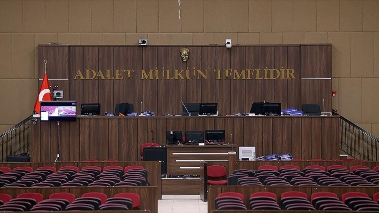 İBB davasında görüntü çekenlere soruşturma