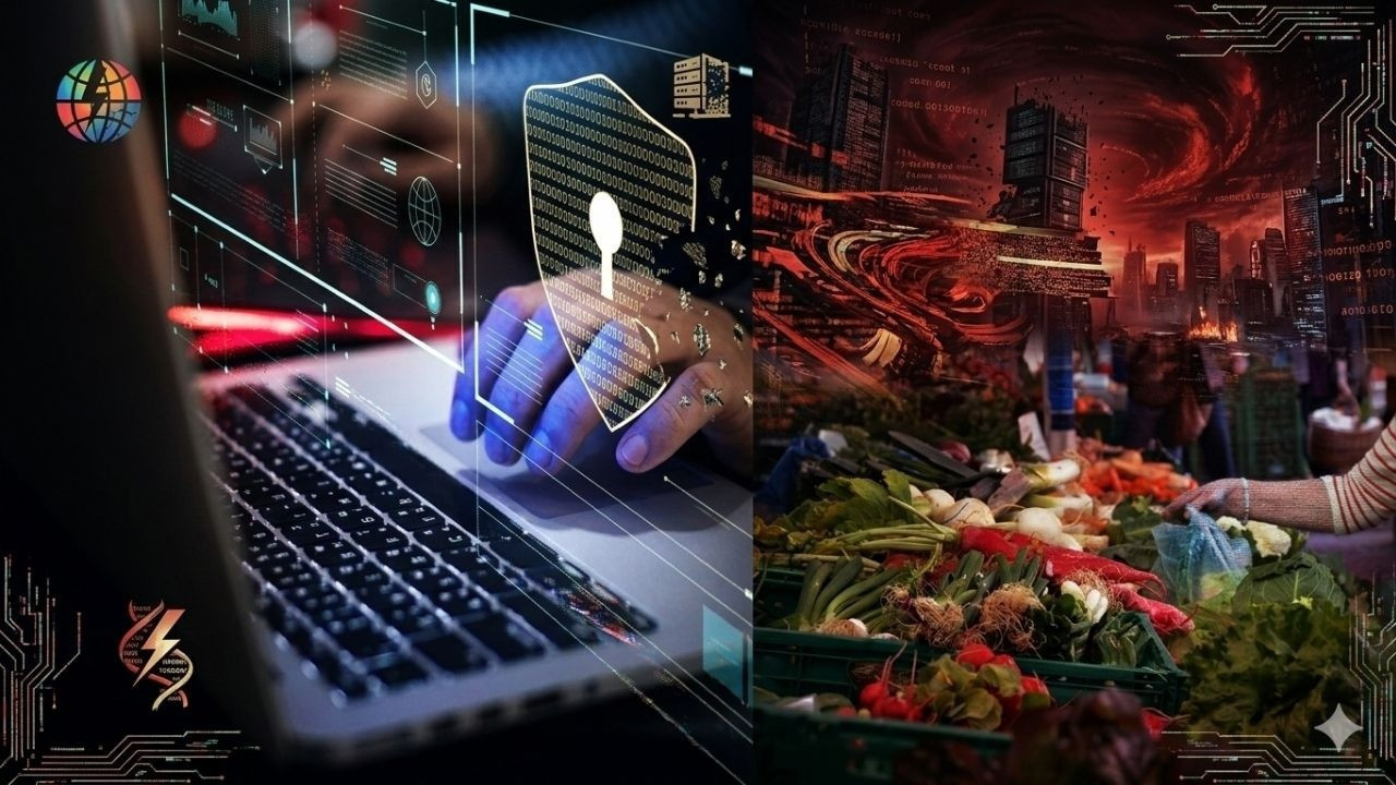 Araştırmalar dijital felaketi ortaya koydu: Dijitalde görünmeyen gıda yenemez!