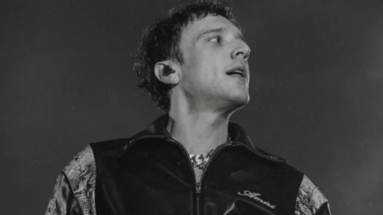 Şarkıcı Edis'in uyuşturucu test sonucu belli oldu