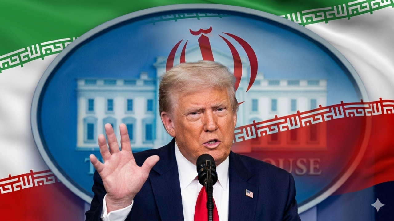 ABD Başkanı Trump'tan savaşın sonunu getirebilecek açıklama