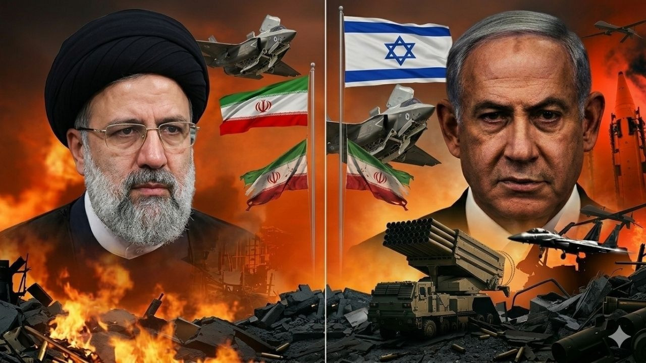 İsrail'in yeni hedefi yeni başkan mı? İşaret ettiler: Yürüyen bir ölü