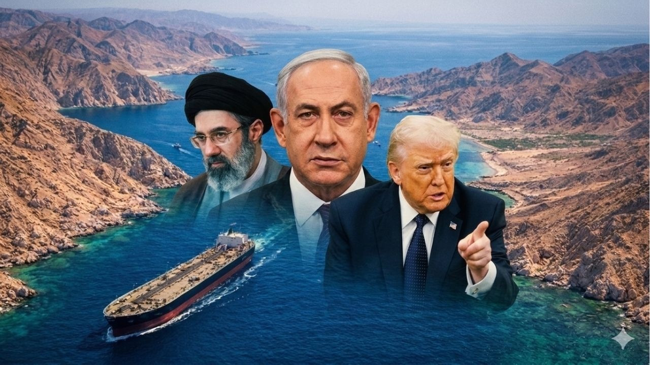 Savaş 11'inci gününde! İran'da yeni dönem: Trump, gözünü Hürmüz'e dikti! İsrail, İran'ı tehdit etti