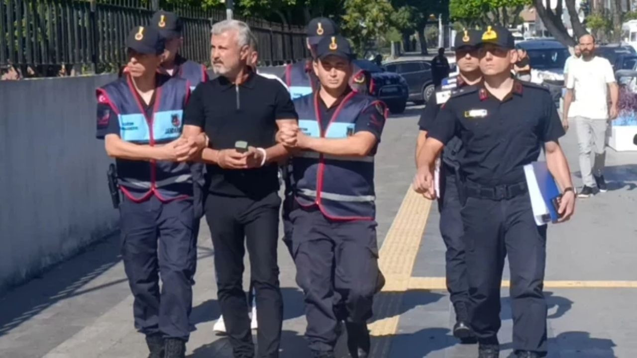 Manavgat Belediyesi soruşturması devam ediyor! 36 yeni gözaltı
