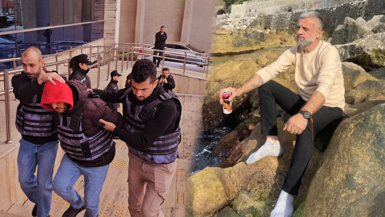 Eşinin dayısını öldürmüştü! Cinayet davasında dehşete düşüren detay