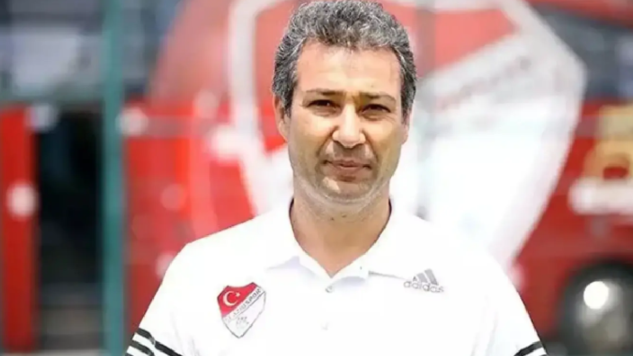 Trabzonspor Yardımcı Antrenörü Orhan Kaynak hayatını kaybetti!