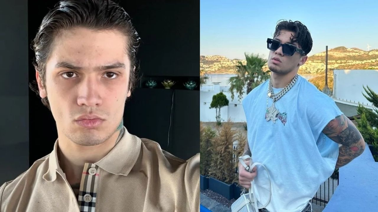 Amerika'da AIDS'e mi yakalandı? Rapçi Çakal iddialara cevap verdi