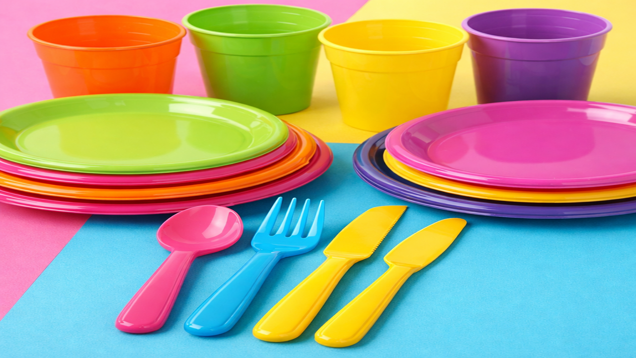 Amaç plastik kirliliğini azaltmak! Yönetmelik yürürlüğe giriyor: Artık kullanılamayacak