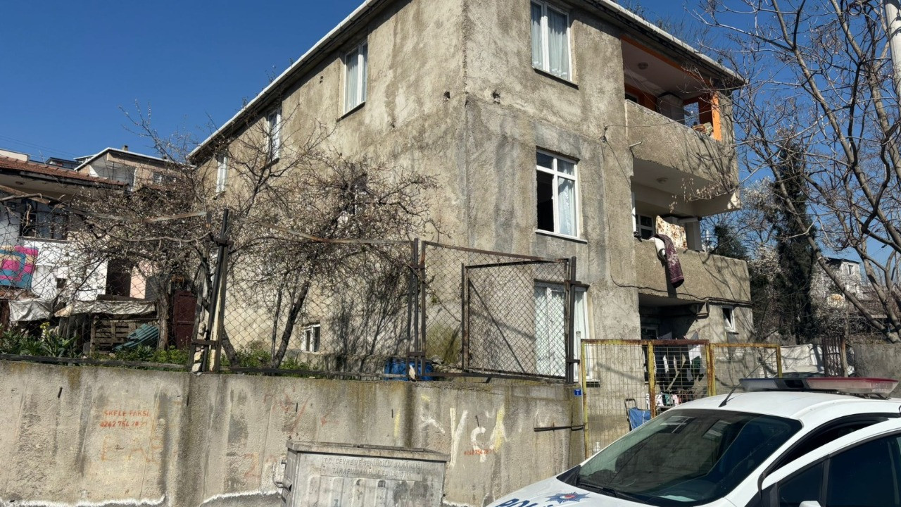 Acı olay! Gazdan zehirlenen bebek can verdi