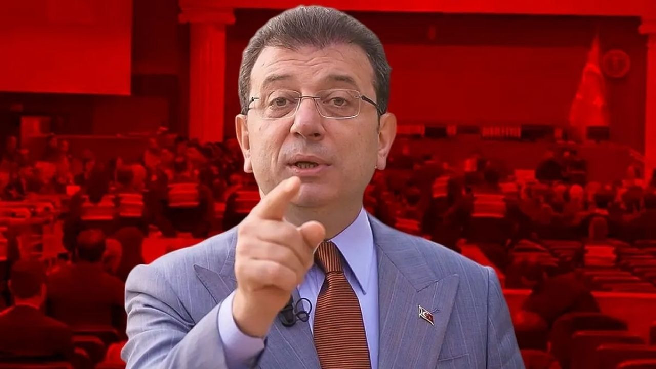 İBB davasında üçüncü gün sona erdi! Gerginlik üstüne gerginlik yaşandı: İşte dakika dakika yaşananlar...
