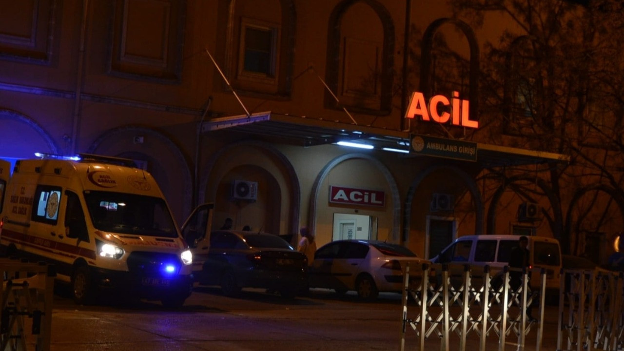 Dehşet! Tartıştığı kardeşini pompalı tüfekle yaraladı