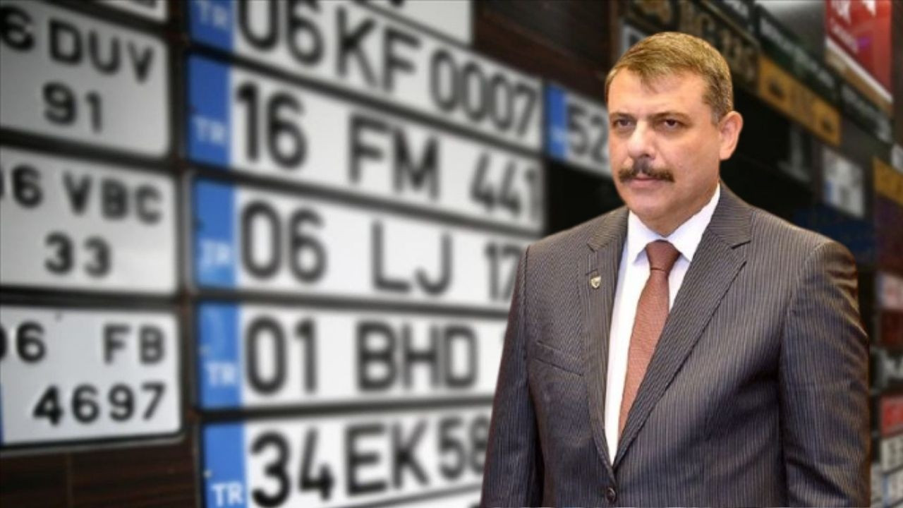 Türkiye gündemine oturmuştu! Bakan Çiftçi'den talimat geldi: O cezalar silinecek
