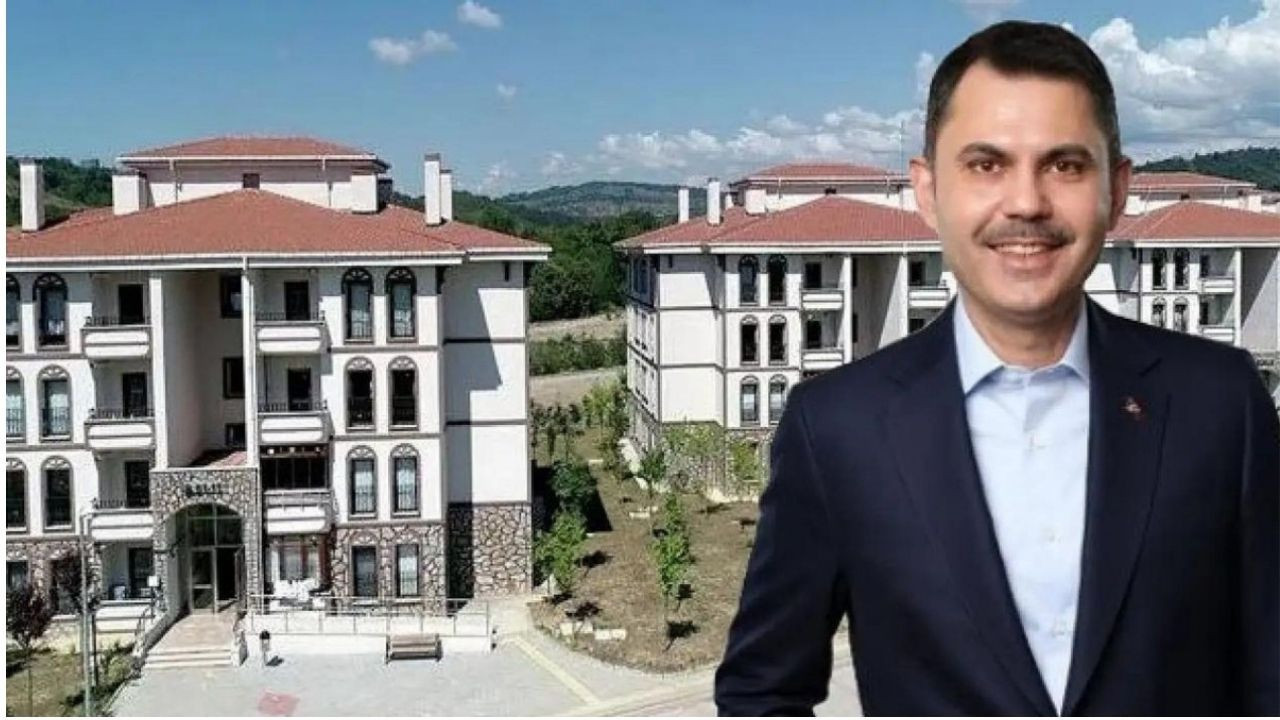 İstanbul'da TOKİ çekilişi tarihi belli oldu