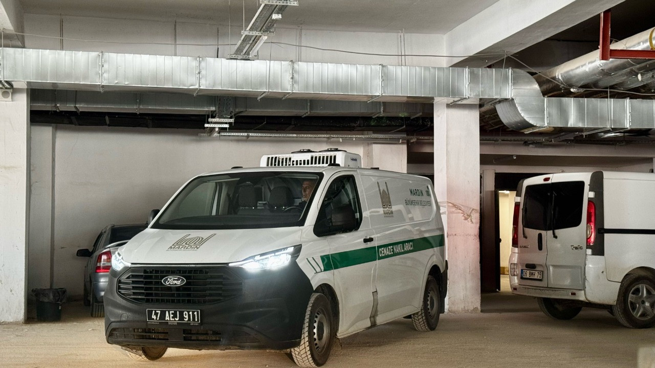 Mardin'de vahşet! 16 yaşındaki kız ölü bulundu