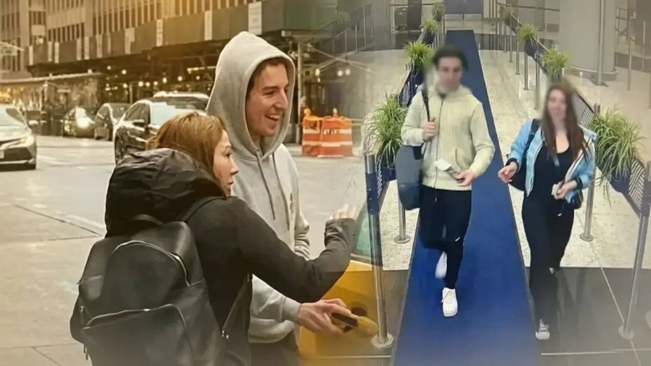 ABD'de yargılanan Eylem Tok hakkında mahkemeden karar! Türkiye'ye teslim edilmeyecek