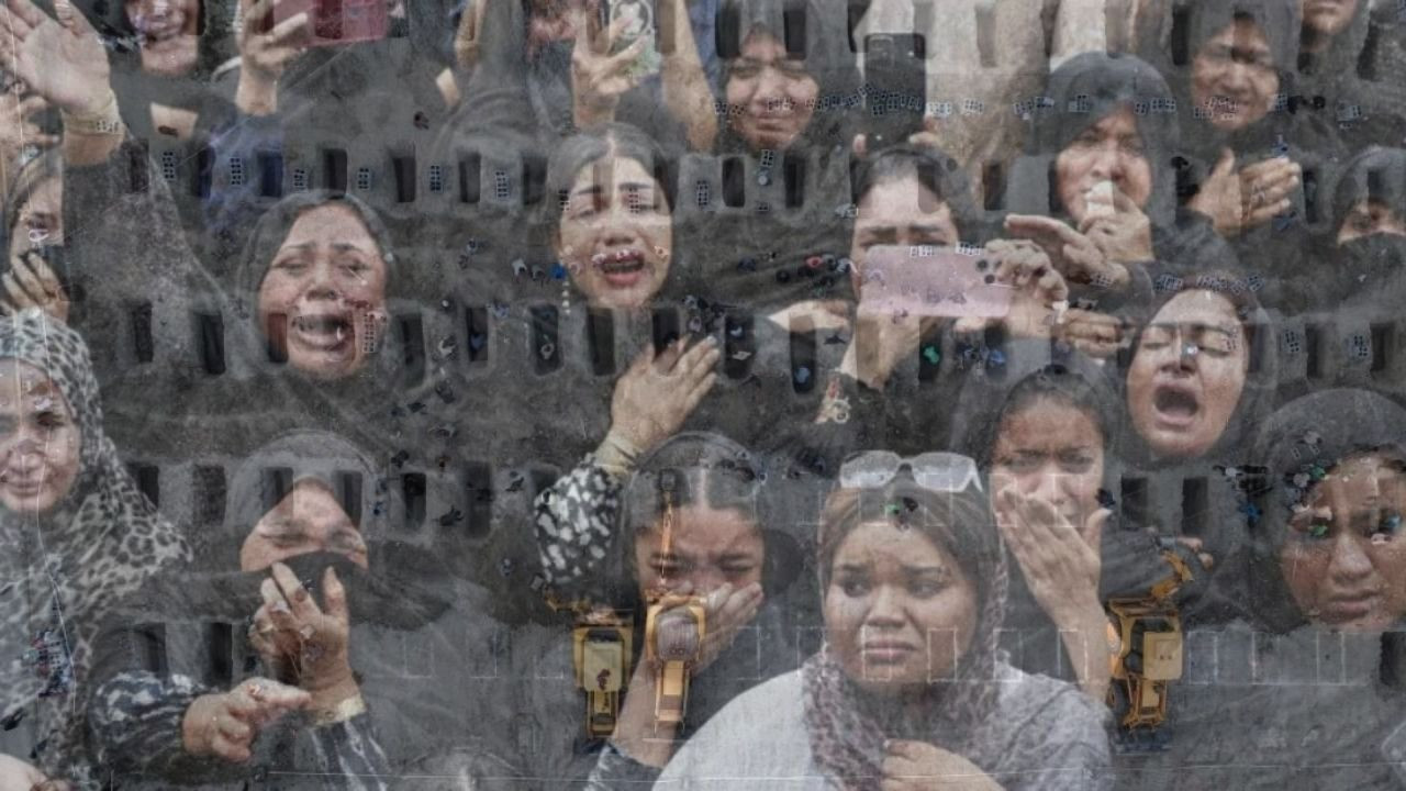 New York Times açıklık getirdi! 175 kişiye mezar olmuştu: Nedeni, güncel olmayan harita bilgileri