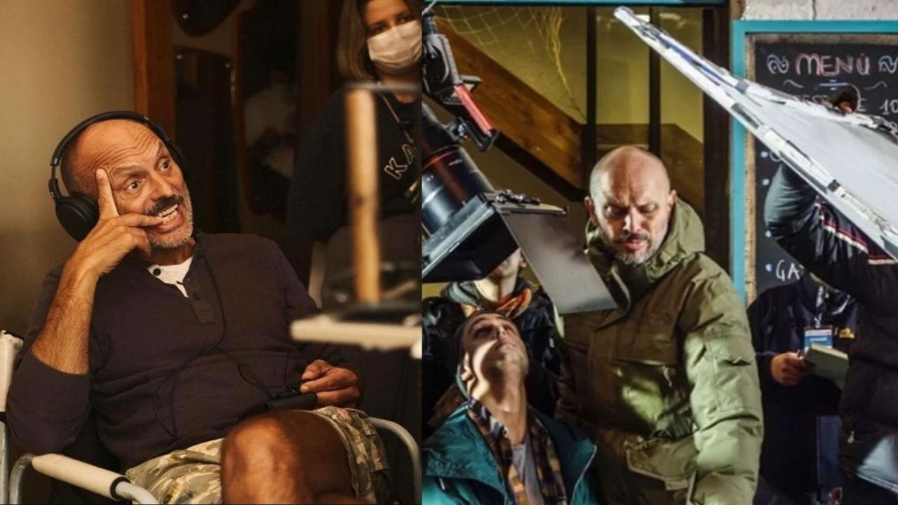 Ünlü yönetmen kansere yenik düştü! Doğum gününde hayatını kaybetti