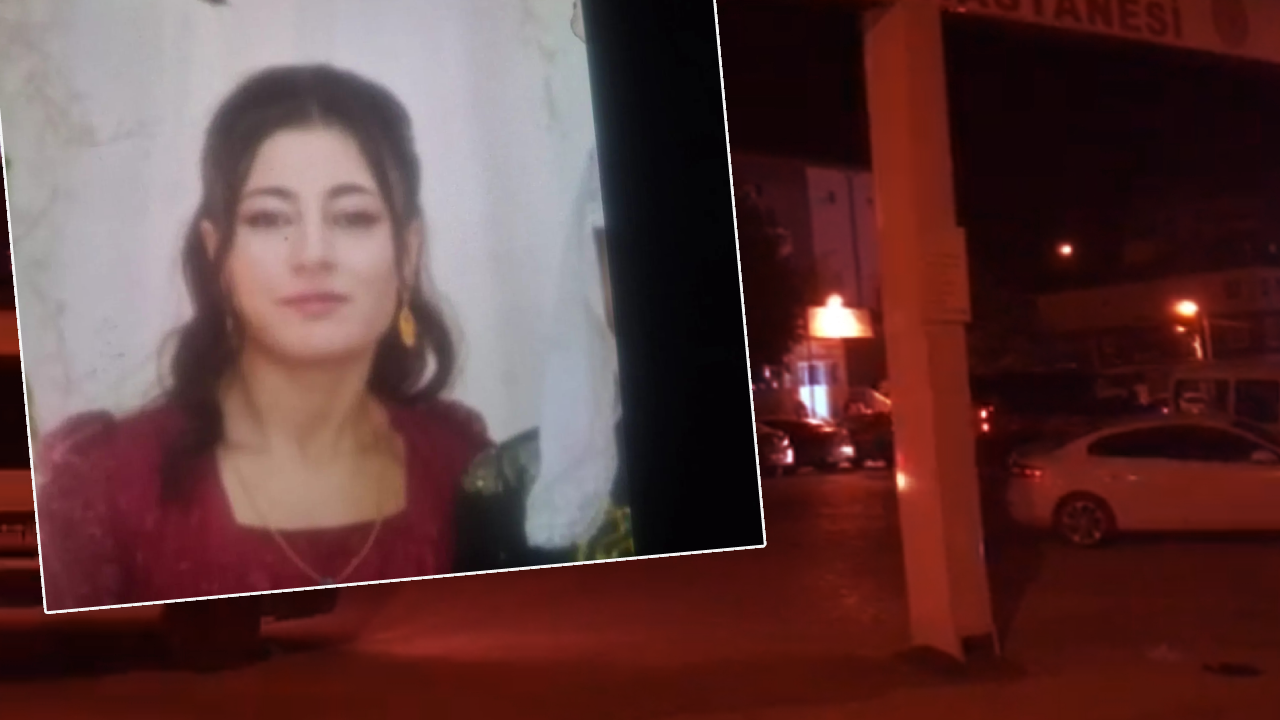 Kan donduran olay! 20 yaşındaki kız evinde vurulmuş halde bulundu