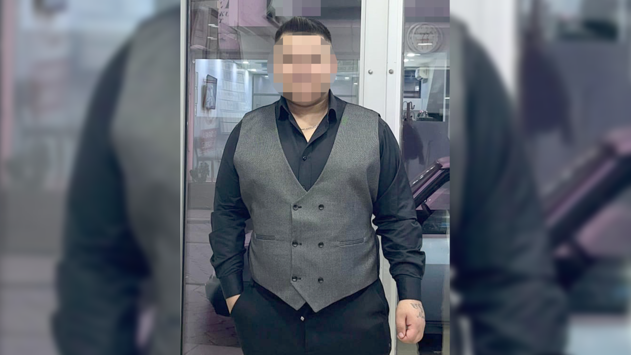 Korkunç olay! Babaannesini dövüp, ziynet eşyalarını gasbetti