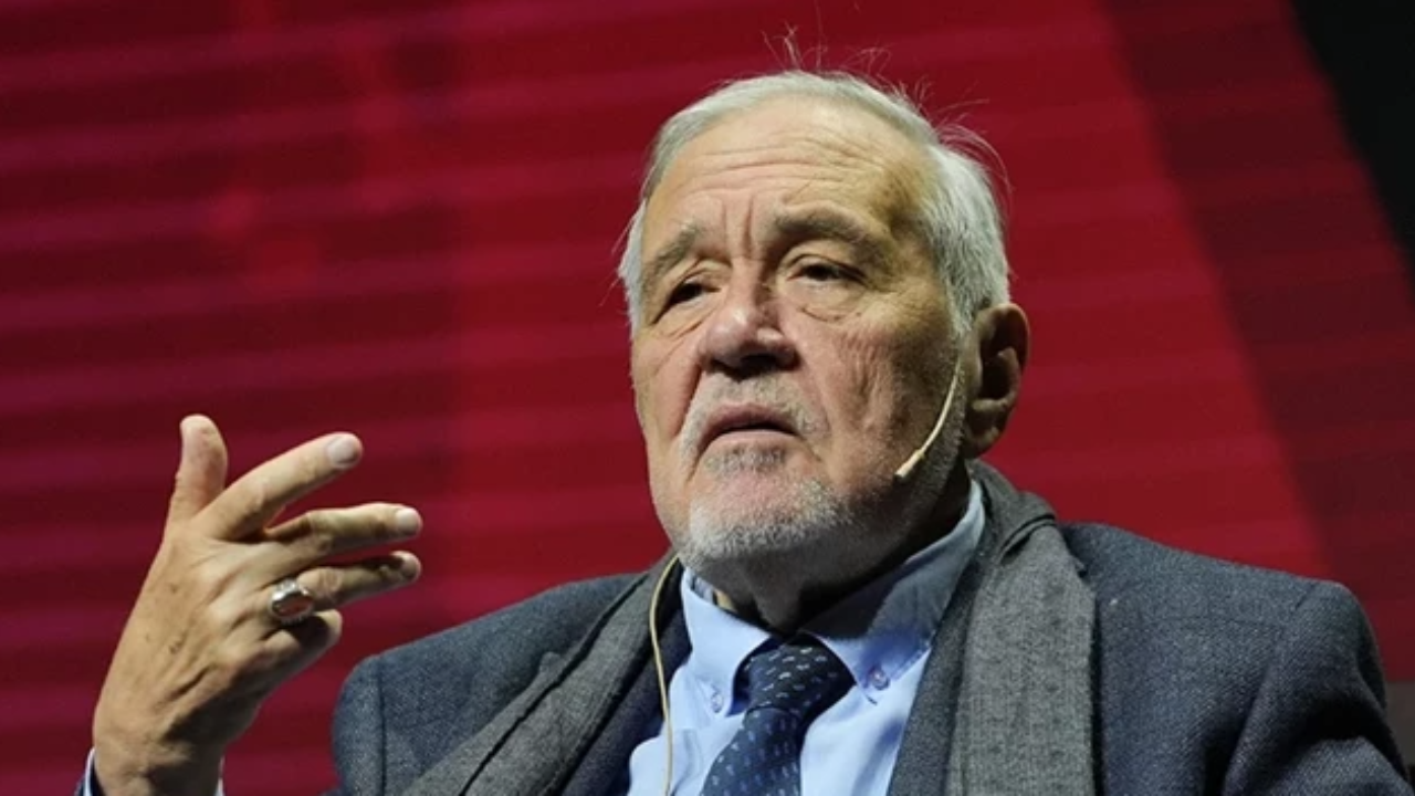 Entübe dilmişti! İlber Ortaylı’dan haber var