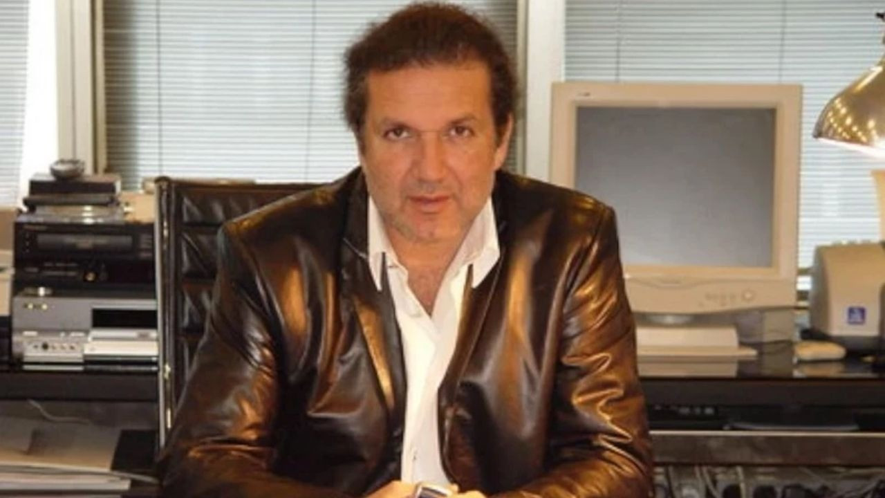 Reklam dünyasının sevilen ismi hayatını kaybetti!