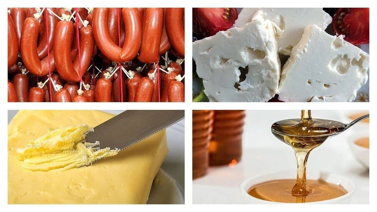 Bakanlık listeyi paylaştı: Bal, sucuk tereyağlarına dikkat! 64 üründe daha taklit-tağşiş!