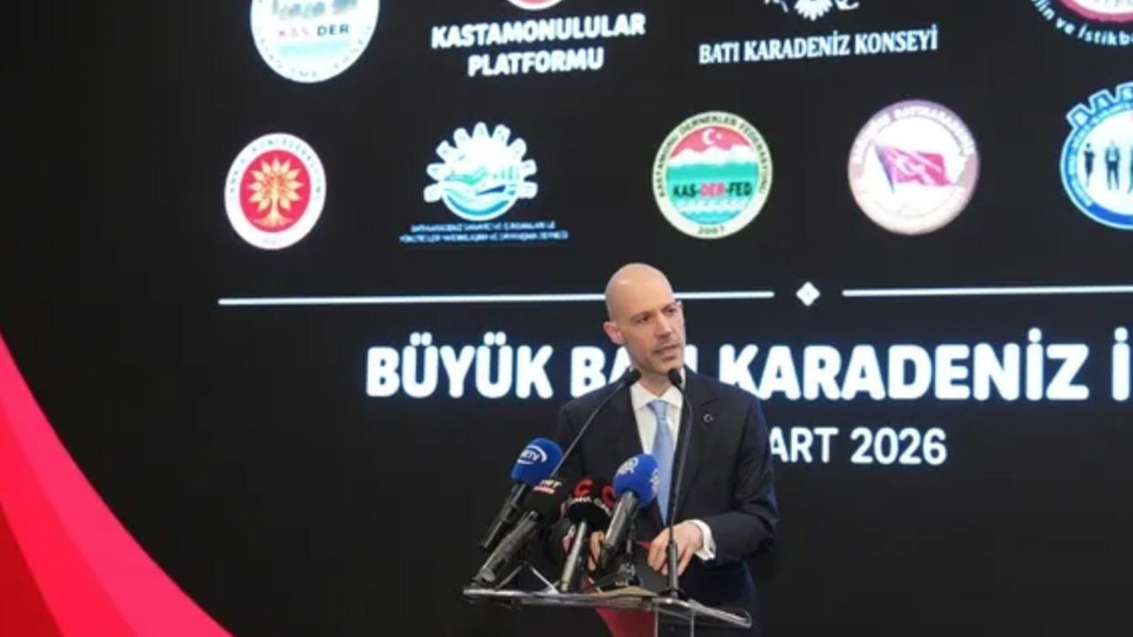 İstanbul'da Batı Karadenizli hemşehriler Ramazan sofrasında buluştu