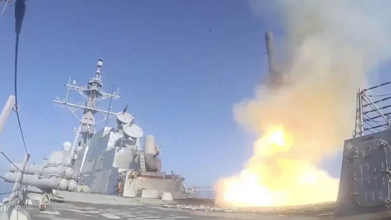 Büyük gurur arıza merkezine döndü! 13 milyar dolarlık gemide tuvalet krizinden sonra şimdi de yangın