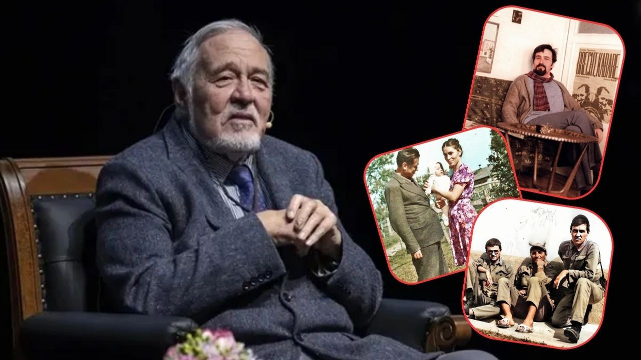 İlber Ortaylı'yı, hocamızı kaybettik! Ünlü tarihçiyle ilgili bilinmeyenler...