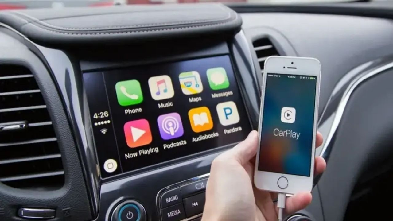 Yasaklar getirilmişti! Bakan Çiftçi'den araçlardaki multimedya sistemine ilişkin yeni açıklama