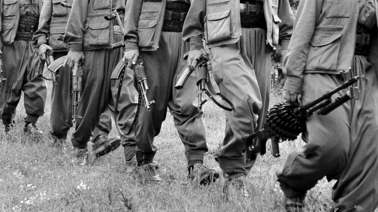 Terörsüz Türkiye sürecinde yeni formül yolda: Düğmeye basılacağı tarih belirlendi