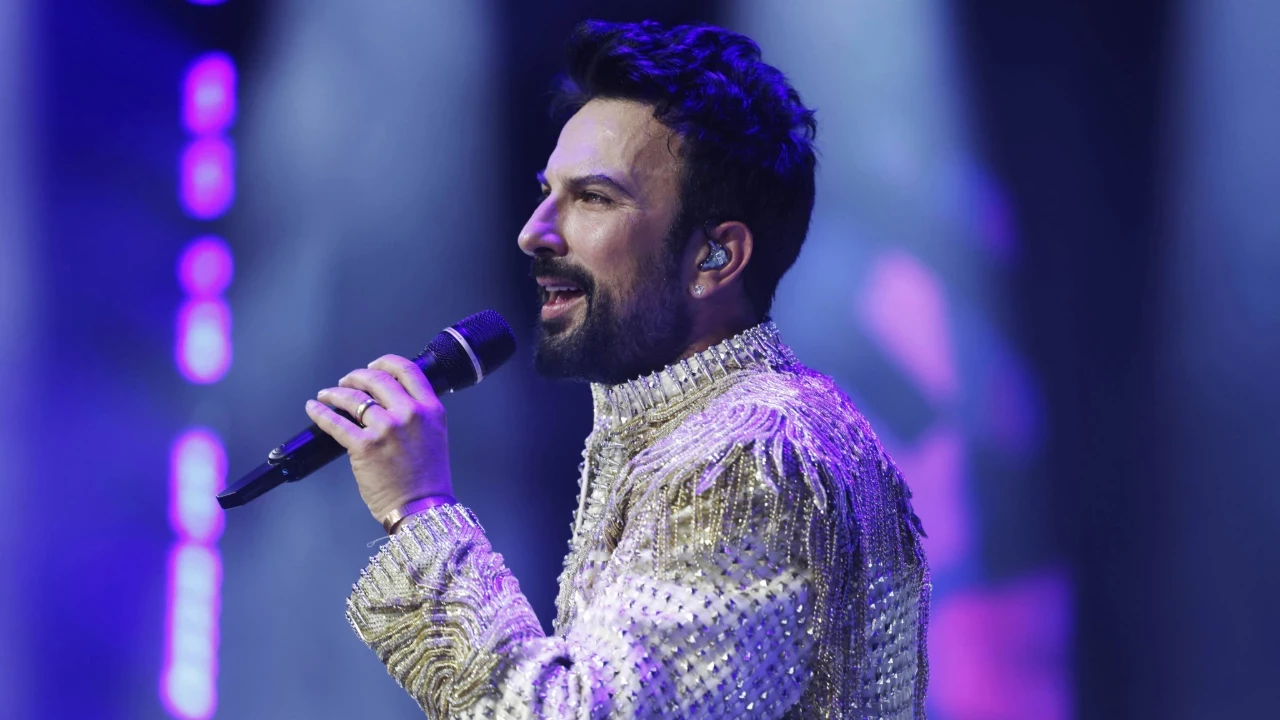 Konserleriyle ses getirmişti! Megastar Tarkan'dan peş peşe konser iptali
