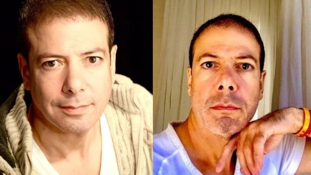 “Kuzenlerim” dizisiyle ilgi odağı olmuştu! Oyuncu Canberk Uçucu'dan kahreden haber