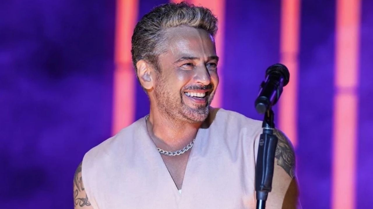 Emre Altuğ'un sır gibi sakladığı 1 buçuk yıllık sevgilisi bakın kim çıktı!