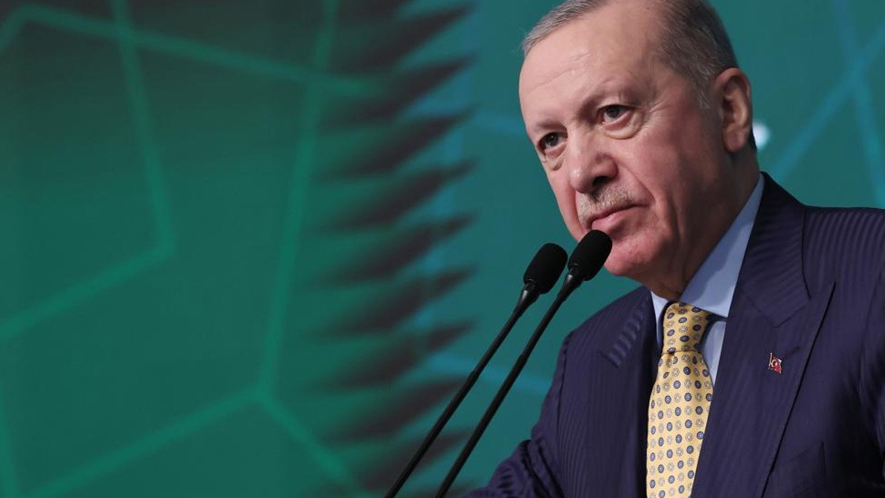 Cumhurbaşkanı Erdoğan'dan önemli açıklamalar