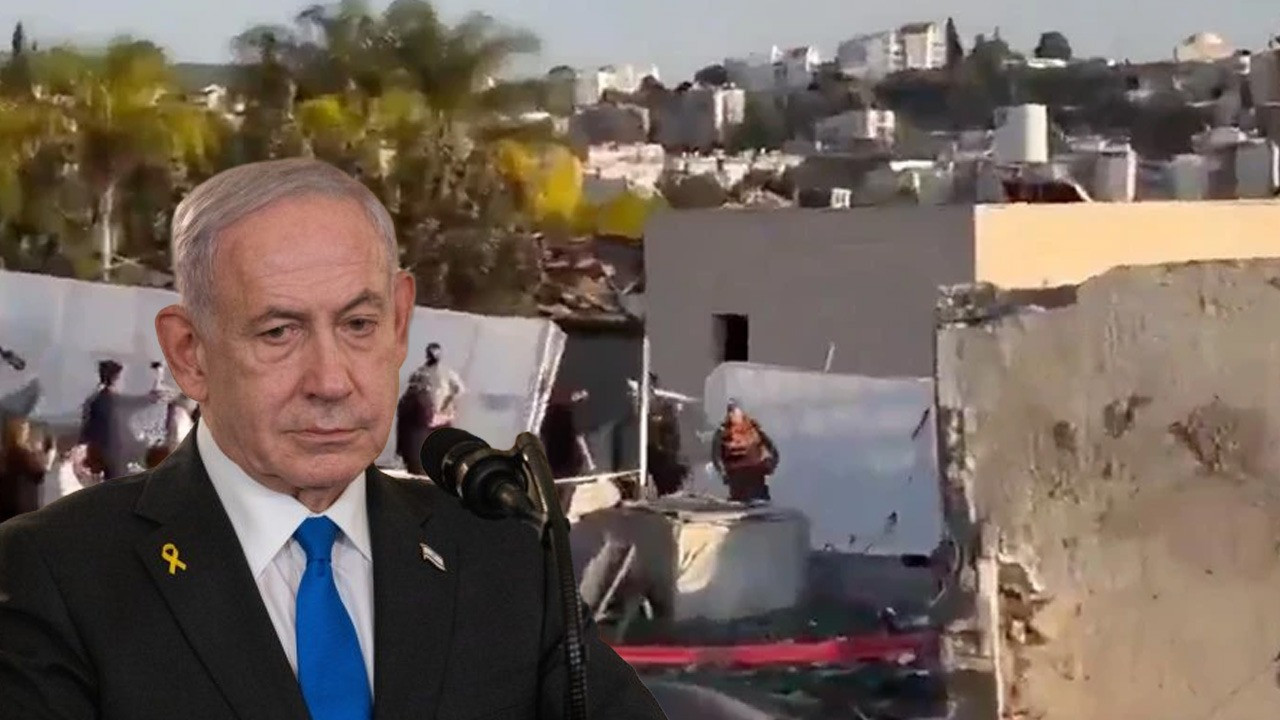 İsrailli gazeteciden Netanyahu iddiası: Bu evde ölmüş olabilir!