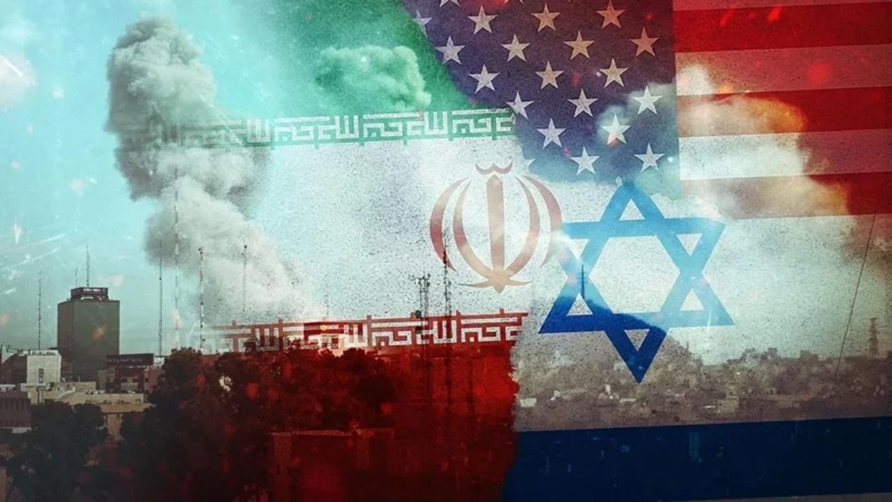 Güvenlik kaynaklarından tv100’e özel açıklama: "Türkiye’nin sabrını zorlamayın! Üç füze de aynı bölgeden atıldı"