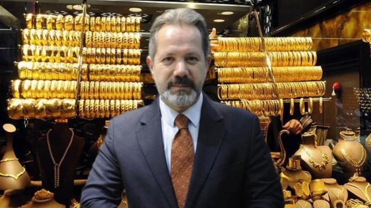 Altın durgun sularda yüzüyor! İslam Memiş "fırsat" diyerek uyardı: Uzun sürmeyecek