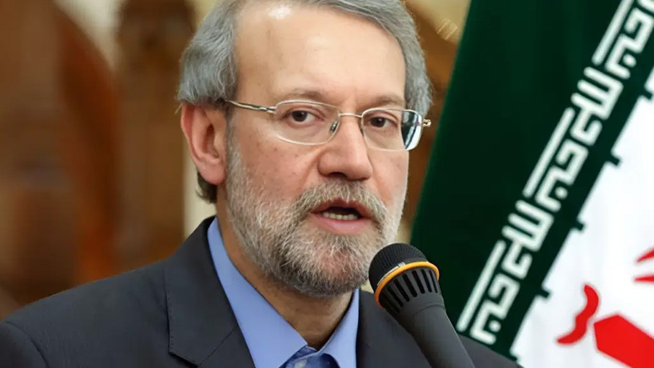 Ali Laricani’den çarpıcı iddia: “İran’a suç atmak için 11 Eylül benzeri plan”