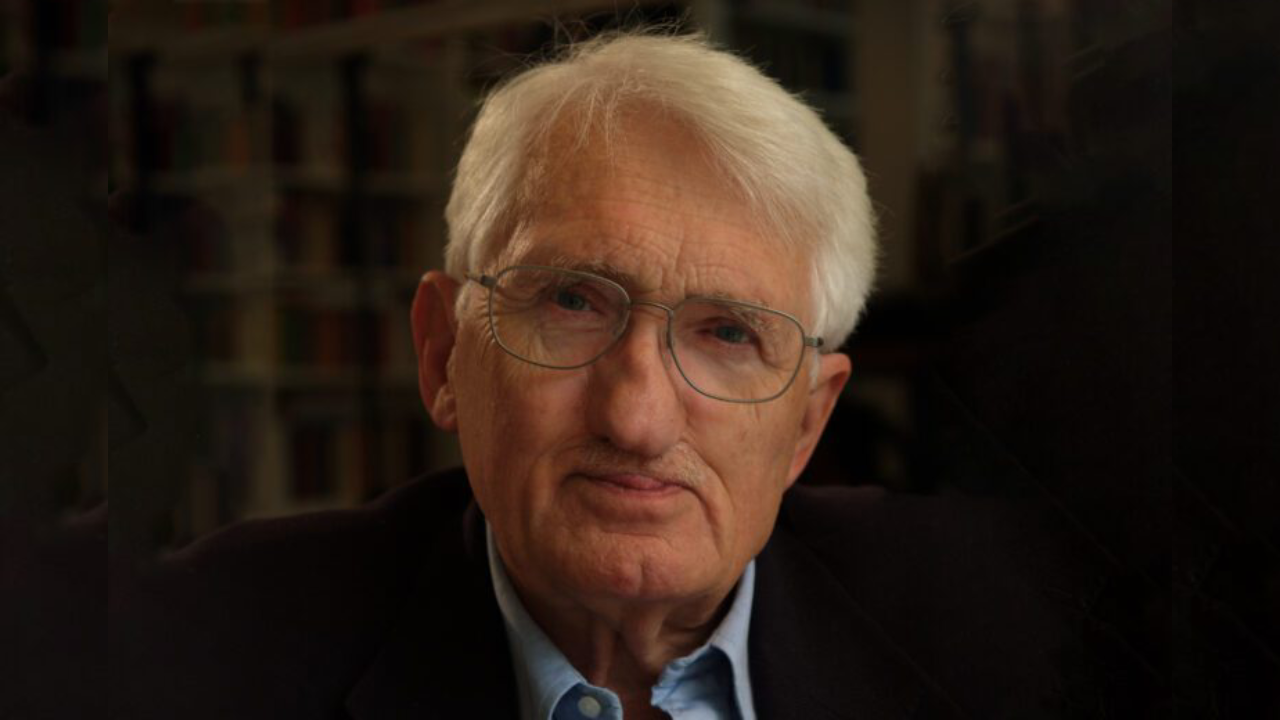 Ünlü filozof ve sosyolog hayatını kaybetti!