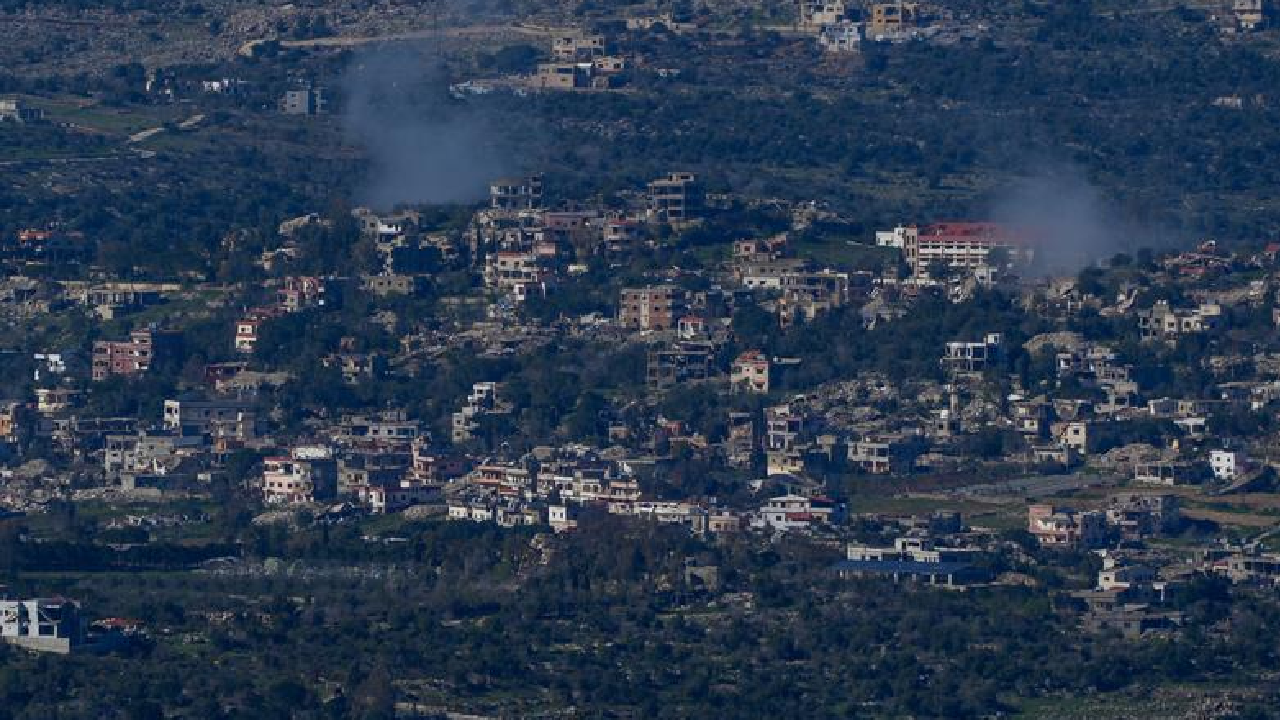 Savaşta 16. gün... Lübnan'da acı bilanço ortaya çıktı