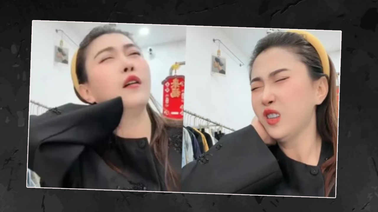 Canlı yayında korkunç anlar! Ünlü fenomen hayatını kaybetti