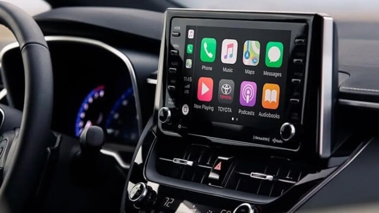 İçişleri Bakanlığı duyurdu! Araç içi multimedya cihazları ile ilgili yeni karar