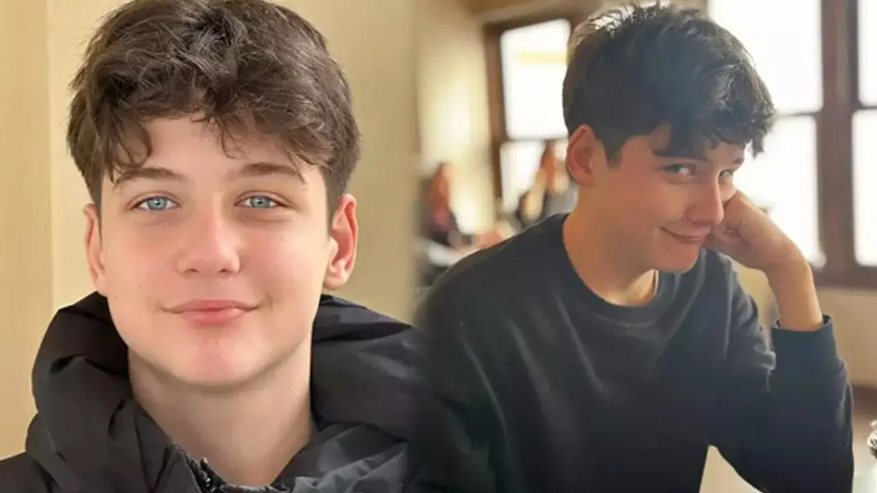 Atlas Çağlayan'ın ailesini tehdit davasında flaş gelişme! 3 sanık tahliye edildi