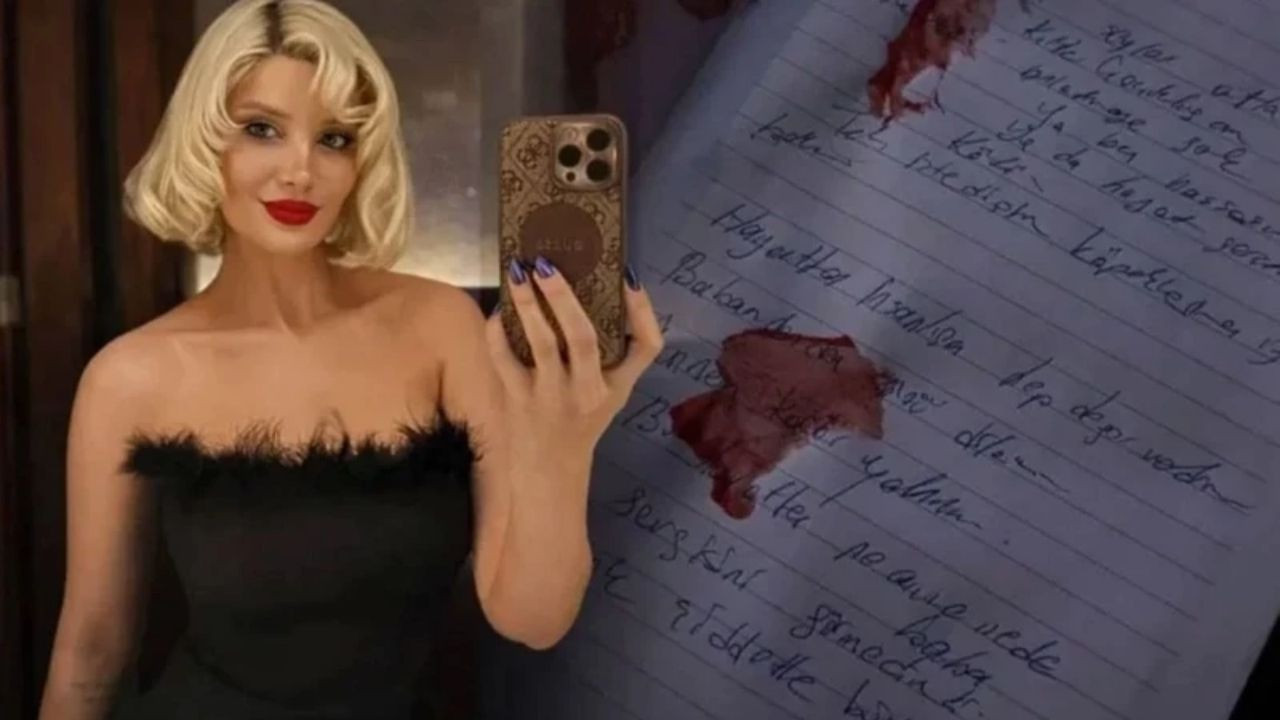 Ayşegül'ün ölümü öncesi evinde olduğu ortaya çıkmıştı! Ünlü oyuncu yaşananları açıkladı