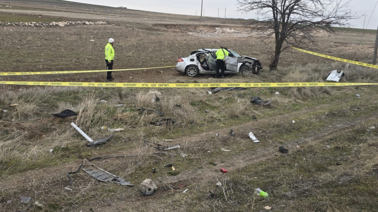 Bayram tatili yolculuğu sonları oldu! Feci kaza sonrası ortaya çıkanlar yürek burktu