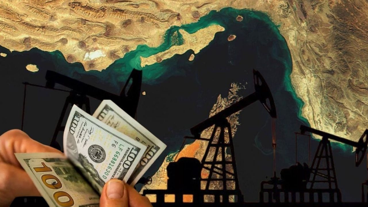 Savaşın üçüncü haftasında küresel petrol arzı risk altında! 100 doların altına düşmüyor