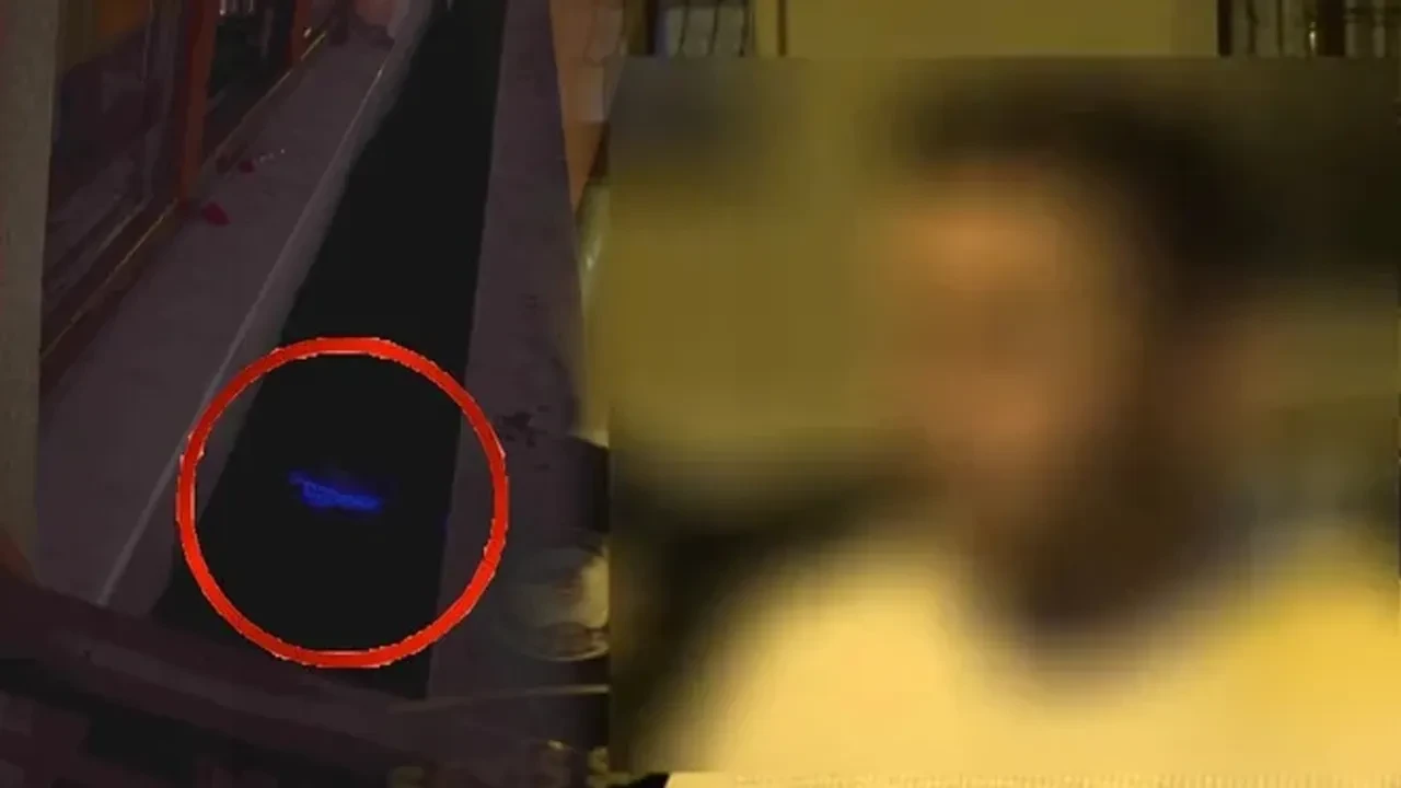 7 yıl önce işlenmiş vahşette korkunç detaylar! Eşini parçalayıp üç poşete ayırdı, kokmasın diye de kireçledi