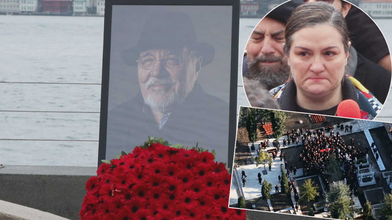 Cenaze törenine damga vuran an! Yunan Akademisyenine verdiği cevap gündem oldu: İlber Ortaylı’ya gözyaşlarıyla veda..