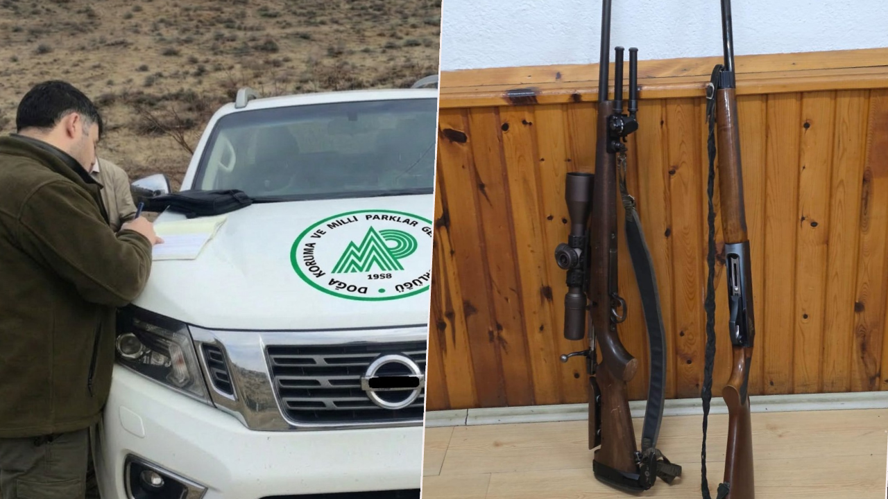 Hatası pahalıya patladı! 1 milyon 42 bin lira rekor cezayı yedi