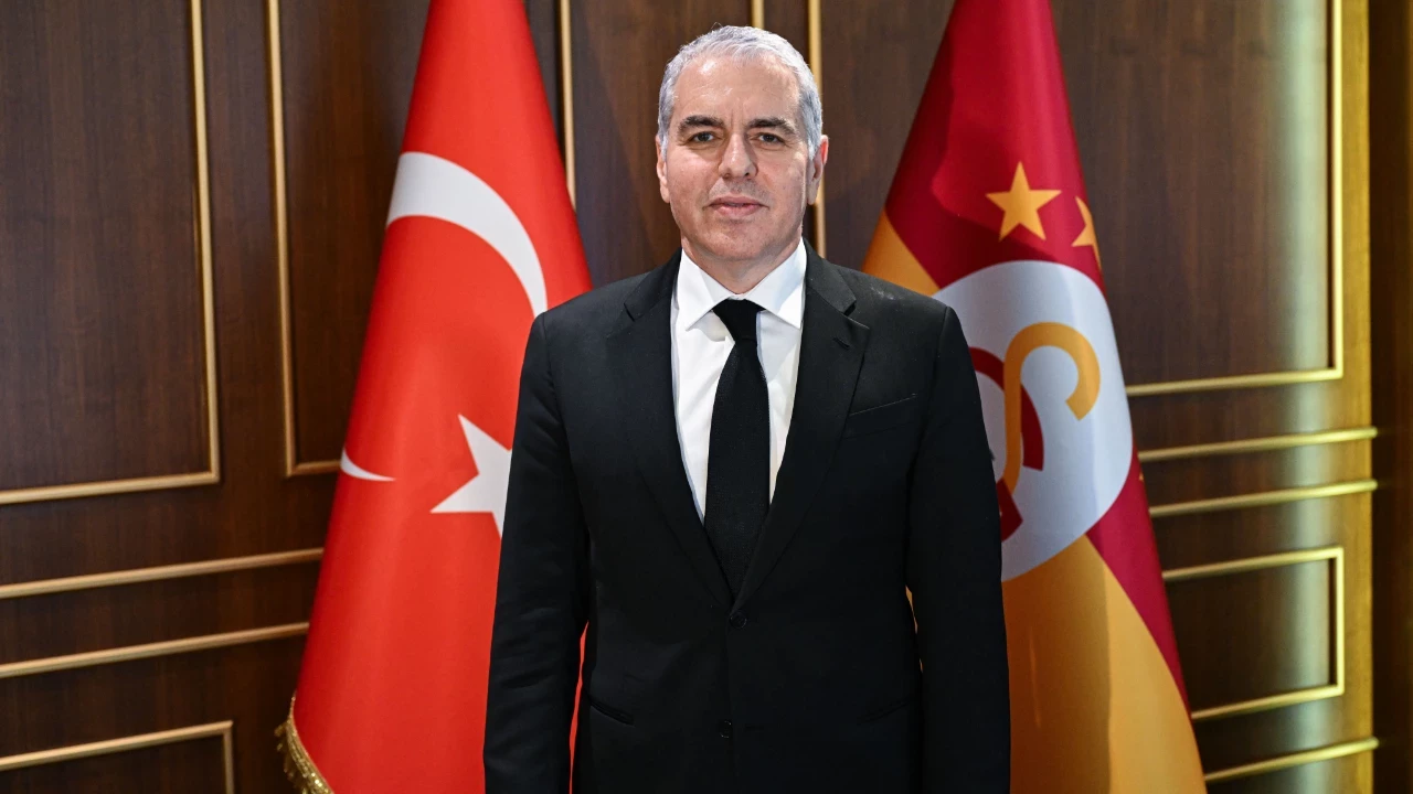 Galatasaray Spor Kulübü Genel Sekreteri hakkında karar